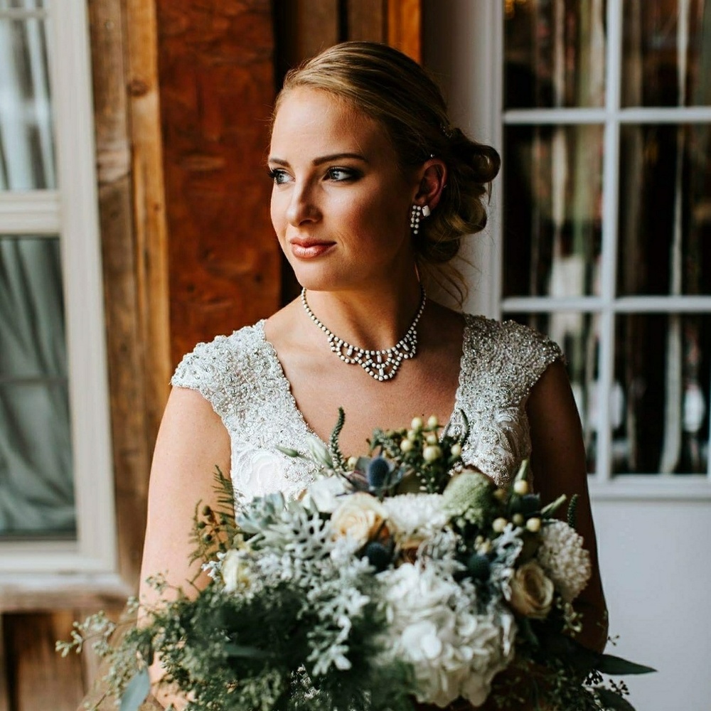 Meet your Posher, Jenna